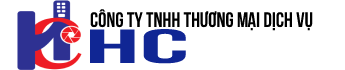 CÔNG TY TNHH THƯƠNG MẠI DỊCH VỤ HC
